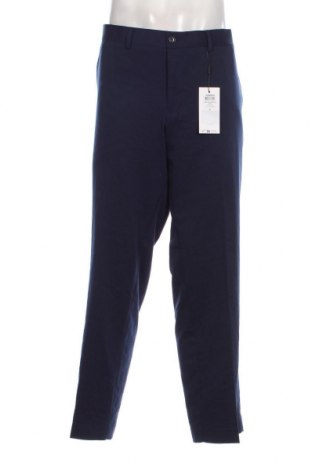Ανδρικό παντελόνι Jack & Jones, Μέγεθος 3XL, Χρώμα Μπλέ, Τιμή 28,76 €
