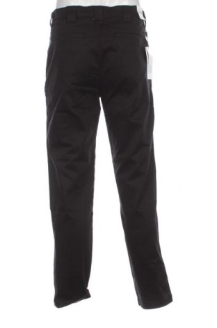Мъжки панталон Jack & Jones, Размер M, Цвят Черен, Цена 18,60 лв.