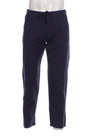 Pantaloni de bărbați Jack & Jones, Mărime M, Culoare Albastru, Preț 45,89 Lei