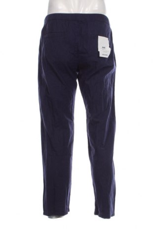 Pantaloni de bărbați Jack & Jones, Mărime M, Culoare Albastru, Preț 305,92 Lei