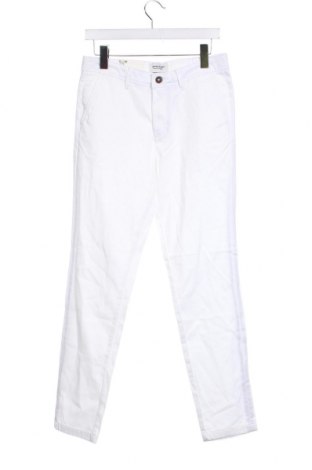 Pánské kalhoty  Jack & Jones, Velikost M, Barva Bílá, Cena  607,00 Kč