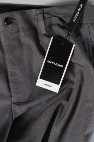 Herrenhose Jack & Jones, Größe XL, Farbe Grau, Preis € 47,94