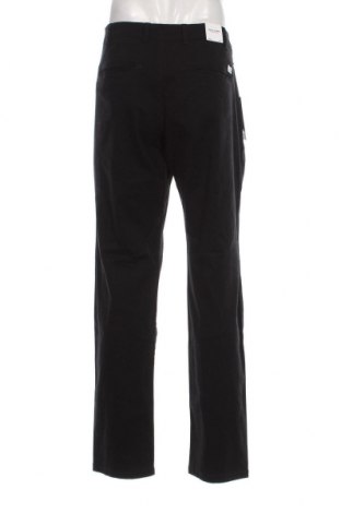 Мъжки панталон Jack & Jones, Размер XXL, Цвят Черен, Цена 51,15 лв.