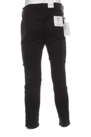 Pantaloni de bărbați Jack & Jones, Mărime L, Culoare Negru, Preț 91,78 Lei