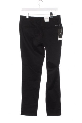 Мъжки панталон Jack & Jones, Размер S, Цвят Черен, Цена 13,95 лв.