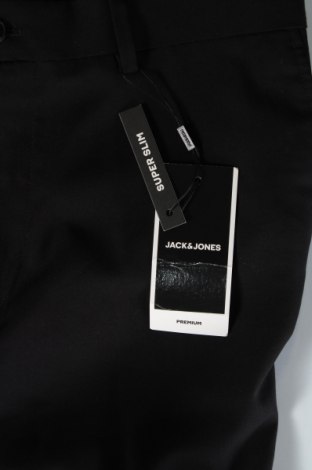 Pánske nohavice  Jack & Jones, Veľkosť XL, Farba Čierna, Cena  47,94 €