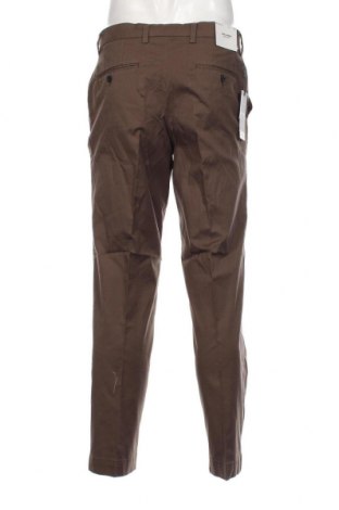 Мъжки панталон Jack & Jones, Размер L, Цвят Кафяв, Цена 74,40 лв.