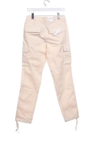 Herrenhose Jack & Jones, Größe XS, Farbe Beige, Preis € 7,19