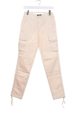 Pantaloni de bărbați Jack & Jones, Mărime XS, Culoare Bej, Preț 137,66 Lei