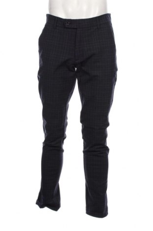 Ανδρικό παντελόνι Jack & Jones, Μέγεθος L, Χρώμα Μπλέ, Τιμή 47,94 €