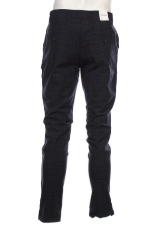 Мъжки панталон Jack & Jones, Размер L, Цвят Син, Цена 18,60 лв.