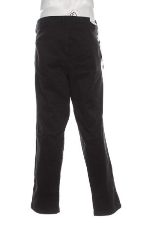 Pantaloni de bărbați Jack & Jones, Mărime XXL, Culoare Negru, Preț 168,26 Lei