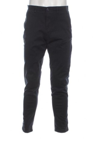 Ανδρικό παντελόνι Jack & Jones, Μέγεθος M, Χρώμα Μπλέ, Τιμή 9,59 €