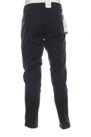 Ανδρικό παντελόνι Jack & Jones, Μέγεθος M, Χρώμα Μπλέ, Τιμή 9,59 €