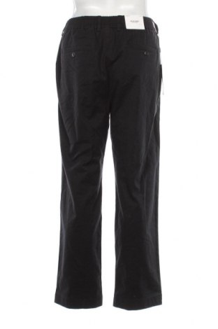 Pánské kalhoty  Jack & Jones, Velikost L, Barva Černá, Cena  270,00 Kč