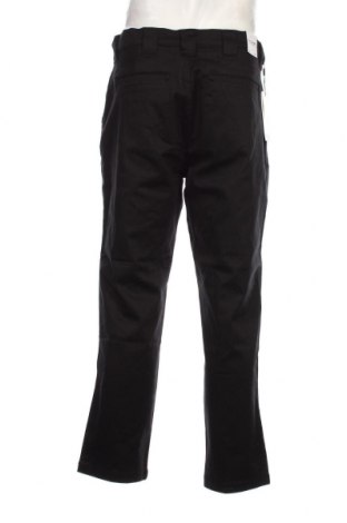 Ανδρικό παντελόνι Jack & Jones, Μέγεθος L, Χρώμα Μαύρο, Τιμή 10,07 €