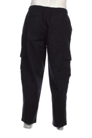 Ανδρικό παντελόνι Jack & Jones, Μέγεθος L, Χρώμα Μπλέ, Τιμή 16,78 €