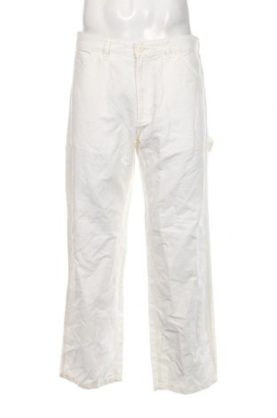 Pánské kalhoty  Jack & Jones, Velikost L, Barva Bílá, Cena  674,00 Kč