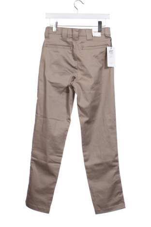 Мъжки панталон Jack & Jones, Размер XS, Цвят Кафяв, Цена 13,95 лв.