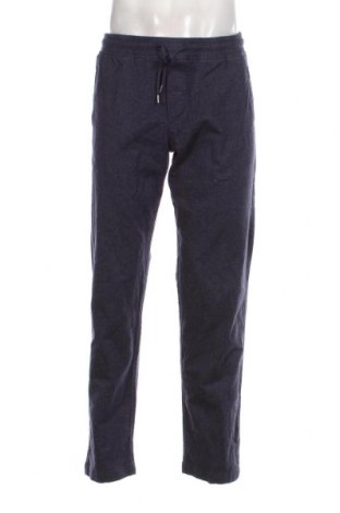 Pánské kalhoty  Jack & Jones, Velikost L, Barva Modrá, Cena  741,00 Kč