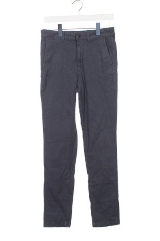 Мъжки панталон Jack & Jones, Размер S, Цвят Син, Цена 8,20 лв.