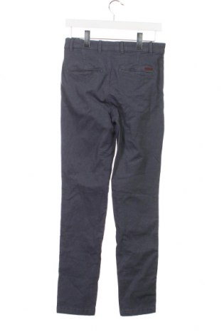 Мъжки панталон Jack & Jones, Размер S, Цвят Син, Цена 8,20 лв.