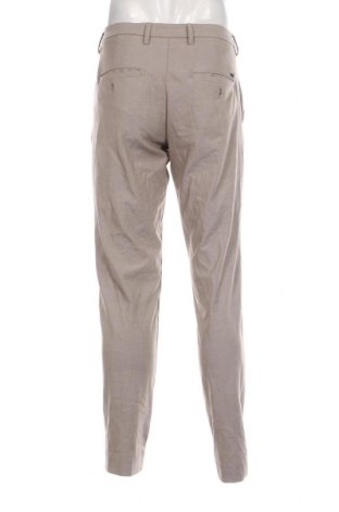Pantaloni de bărbați Jack & Jones, Mărime XL, Culoare Maro, Preț 67,44 Lei