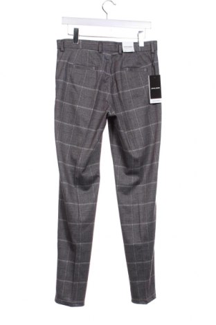 Pantaloni de bărbați Jack & Jones, Mărime M, Culoare Gri, Preț 104,01 Lei