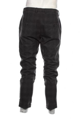 Ανδρικό παντελόνι Jack & Jones, Μέγεθος L, Χρώμα Γκρί, Τιμή 25,36 €