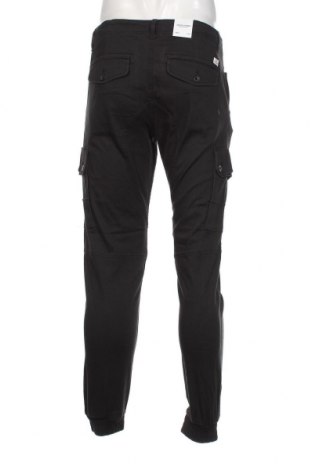 Pánské kalhoty  Jack & Jones, Velikost M, Barva Černá, Cena  499,00 Kč