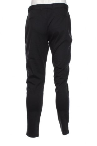 Ανδρικό παντελόνι Jack & Jones, Μέγεθος L, Χρώμα Μπλέ, Τιμή 14,38 €