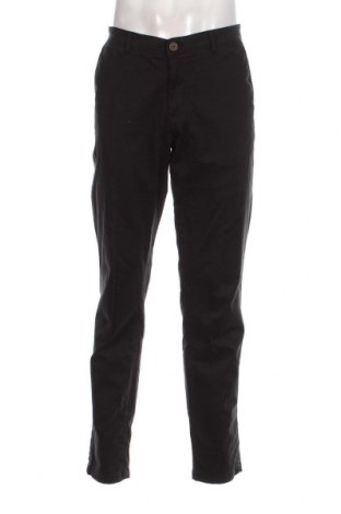 Pánské kalhoty  Jack & Jones, Velikost L, Barva Černá, Cena  674,00 Kč
