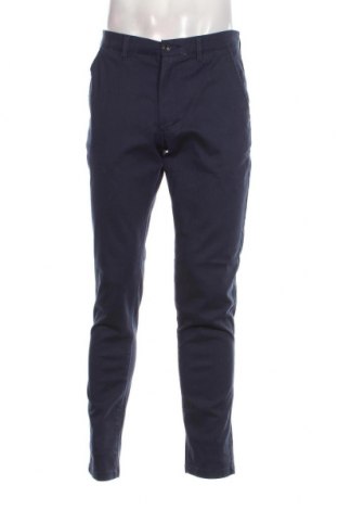 Ανδρικό παντελόνι Jack & Jones, Μέγεθος M, Χρώμα Μπλέ, Τιμή 13,42 €