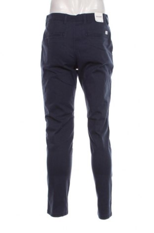 Ανδρικό παντελόνι Jack & Jones, Μέγεθος M, Χρώμα Μπλέ, Τιμή 13,42 €