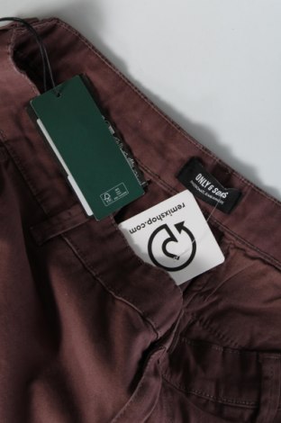 Ανδρικό παντελόνι Only & Sons, Μέγεθος L, Χρώμα Βιολετί, Τιμή 11,86 €