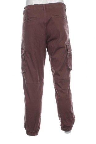 Pantaloni de bărbați Only & Sons, Mărime L, Culoare Mov, Preț 75,66 Lei