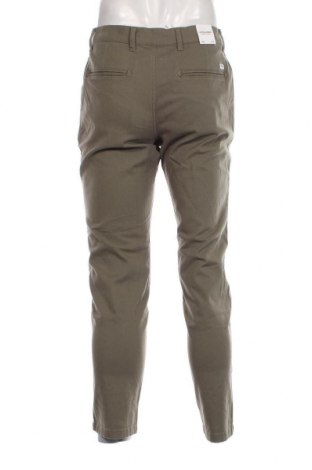 Pantaloni de bărbați Jack & Jones, Mărime M, Culoare Verde, Preț 305,92 Lei