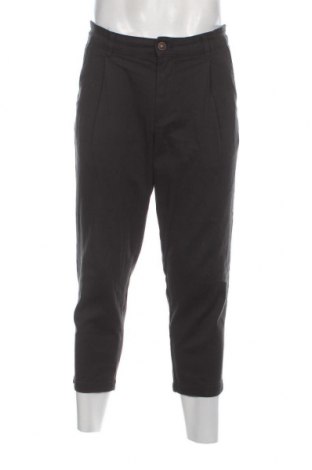 Pantaloni de bărbați Jack & Jones, Mărime M, Culoare Negru, Preț 45,89 Lei