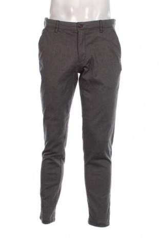 Pantaloni de bărbați Jack & Jones, Mărime M, Culoare Gri, Preț 85,66 Lei