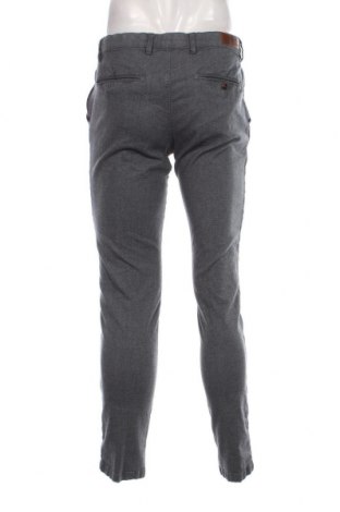 Pantaloni de bărbați Jack & Jones, Mărime M, Culoare Gri, Preț 305,92 Lei