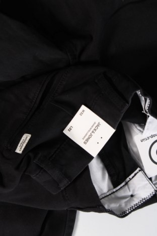Мъжки панталон Jack & Jones, Размер M, Цвят Черен, Цена 93,00 лв.