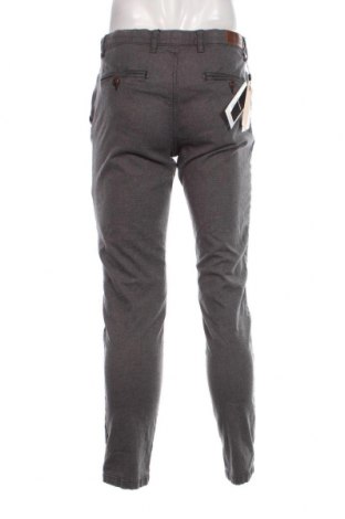 Ανδρικό παντελόνι Jack & Jones, Μέγεθος M, Χρώμα Γκρί, Τιμή 9,59 €