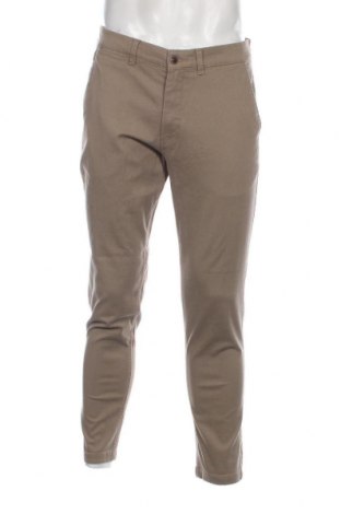 Мъжки панталон Jack & Jones, Размер M, Цвят Кафяв, Цена 93,00 лв.