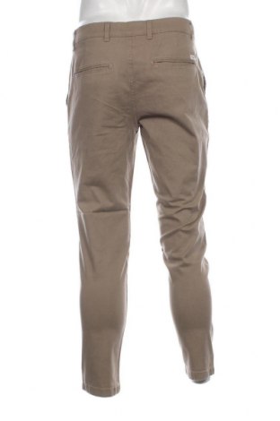Ανδρικό παντελόνι Jack & Jones, Μέγεθος M, Χρώμα Καφέ, Τιμή 10,07 €