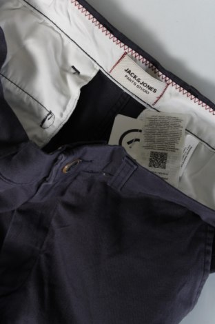 Pánské kalhoty  Jack & Jones, Velikost L, Barva Modrá, Cena  1 348,00 Kč