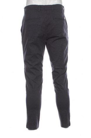 Мъжки панталон Jack & Jones, Размер L, Цвят Син, Цена 18,60 лв.