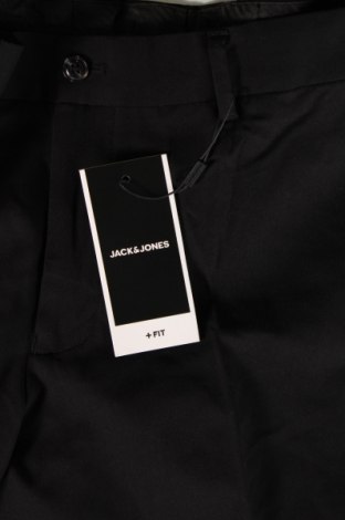 Herrenhose Jack & Jones, Größe 3XL, Farbe Schwarz, Preis 47,94 €