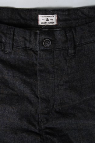 Pánske nohavice  Jack & Jones, Veľkosť M, Farba Sivá, Cena  23,25 €