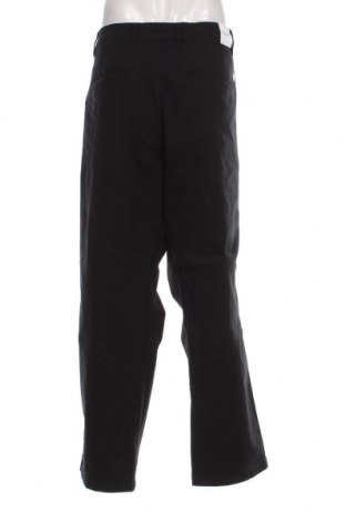 Ανδρικό παντελόνι Jack & Jones, Μέγεθος 5XL, Χρώμα Μαύρο, Τιμή 40,75 €