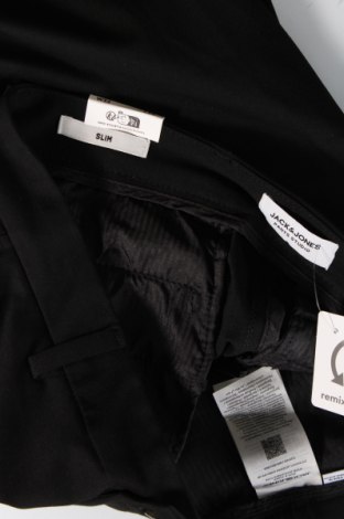Pánské kalhoty  Jack & Jones, Velikost M, Barva Černá, Cena  1 348,00 Kč